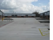 Birch Court